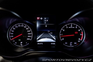 Mercedes-Benz Ostatní modely GLC SUV Mercedes-AMG 43 4 2017