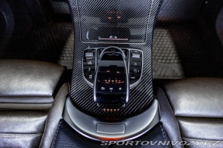 Mercedes-Benz Ostatní modely GLC SUV Mercedes-AMG 43 4 2017