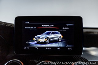 Mercedes-Benz Ostatní modely GLC SUV Mercedes-AMG 43 4 2017