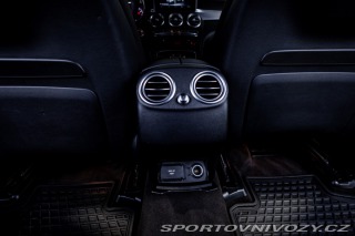 Mercedes-Benz Ostatní modely GLC SUV Mercedes-AMG 43 4 2017
