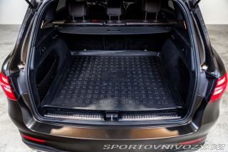 Mercedes-Benz Ostatní modely GLC SUV Mercedes-AMG 43 4 2017