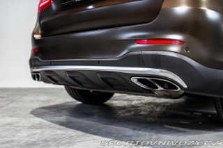 Mercedes-Benz Ostatní modely GLC SUV Mercedes-AMG 43 4 2017