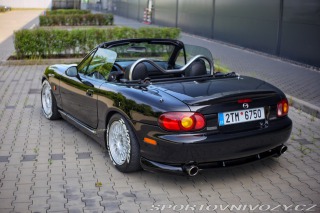 Mazda MX-5 NB 1,8 103kW