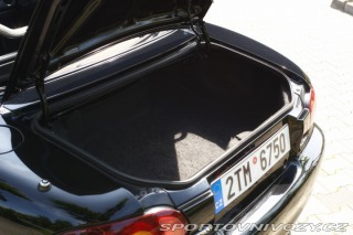 Mazda MX-5 NB 1,8 103kW 1998