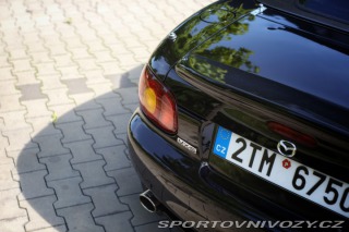 Mazda MX-5 NB 1,8 103kW 1998