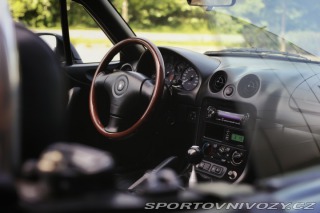 Mazda MX-5 NB 1,8 103kW 1998
