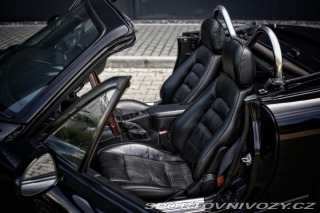 Mazda MX-5 NB 1,8 103kW 1998