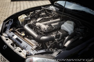 Mazda MX-5 NB 1,8 103kW 1998