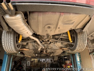 BMW 3 E36 Cabrio 1996