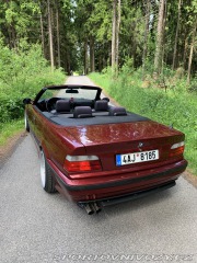 BMW 3 E36 Cabrio 1996
