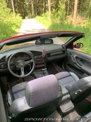 BMW 3 E36 Cabrio 1996