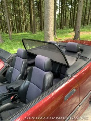 BMW 3 E36 Cabrio 1996