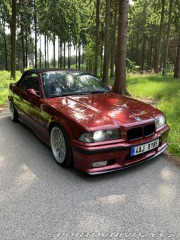 BMW 3 E36 Cabrio 1996