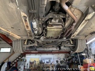 BMW 3 E36 Cabrio 1996