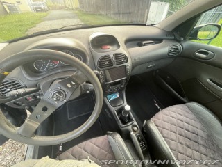 Peugeot 206 RC 2006