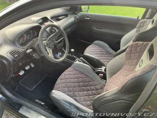 Peugeot 206 RC 2006