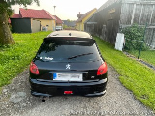 Peugeot 206 RC 2006