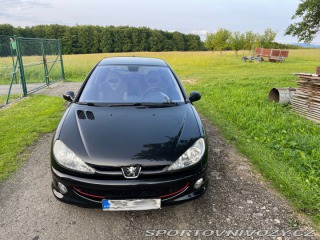 Peugeot 206 RC 2006