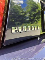 Ford Mustang Bullitt 2001