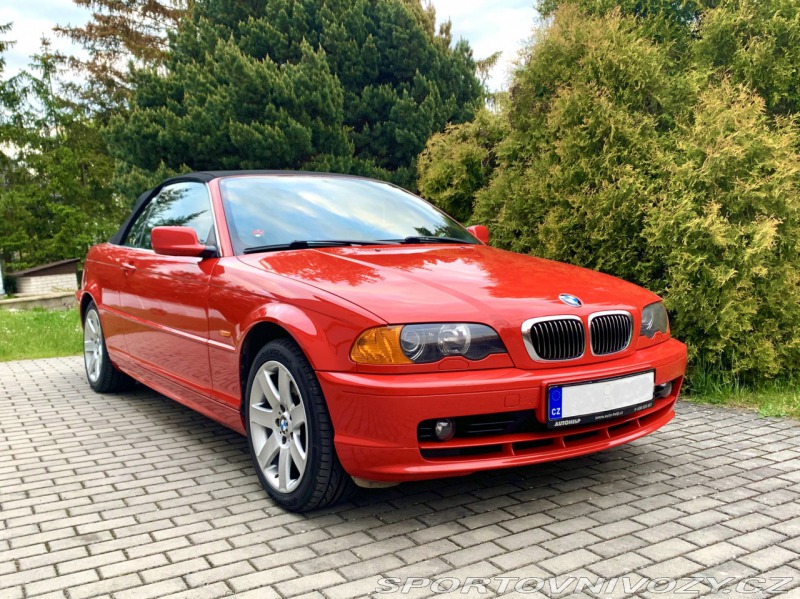 BMW 3 