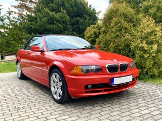 BMW 3 