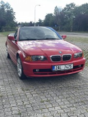 BMW 3 2000