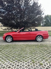 BMW 3 2000