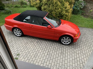 BMW 3 2000