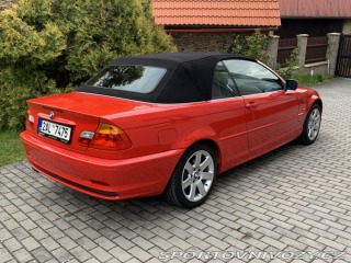 BMW 3 2000