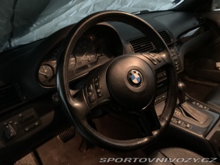 BMW 3 2000