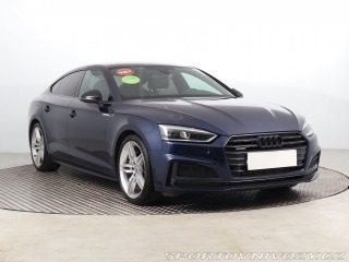 Audi A5 S-Line 45 TFSI