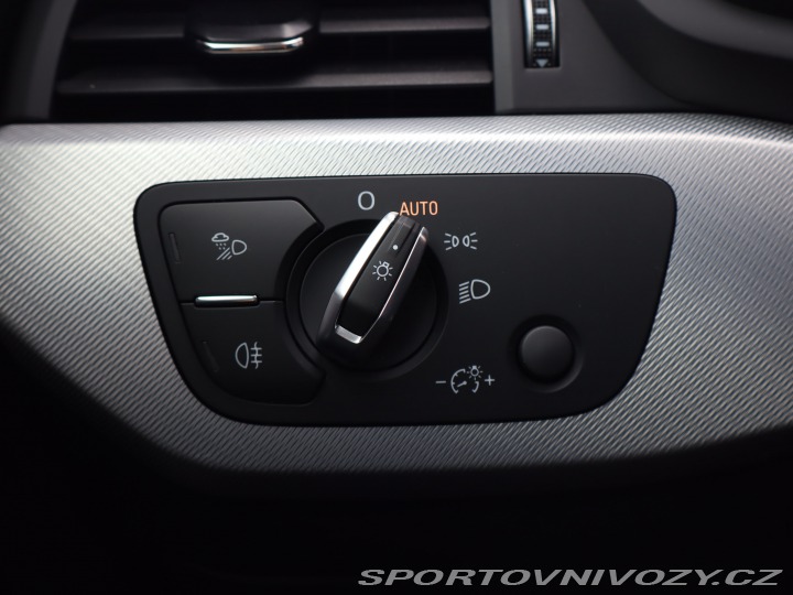 Audi A5 S-Line 45 TFSI 2019