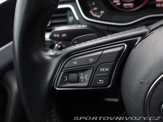 Audi A5 S-Line 45 TFSI 2019