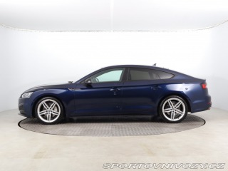 Audi A5 S-Line 45 TFSI 2019