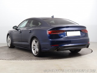 Audi A5 S-Line 45 TFSI 2019