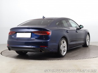 Audi A5 S-Line 45 TFSI 2019
