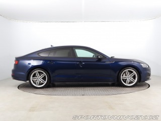 Audi A5 S-Line 45 TFSI 2019