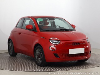 Fiat 500 500e  24 kWh