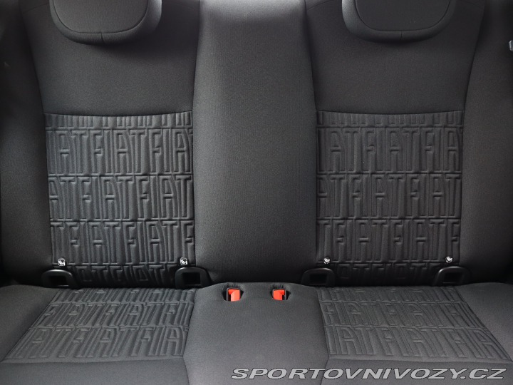 Fiat 500 500e 24 kWh 2022