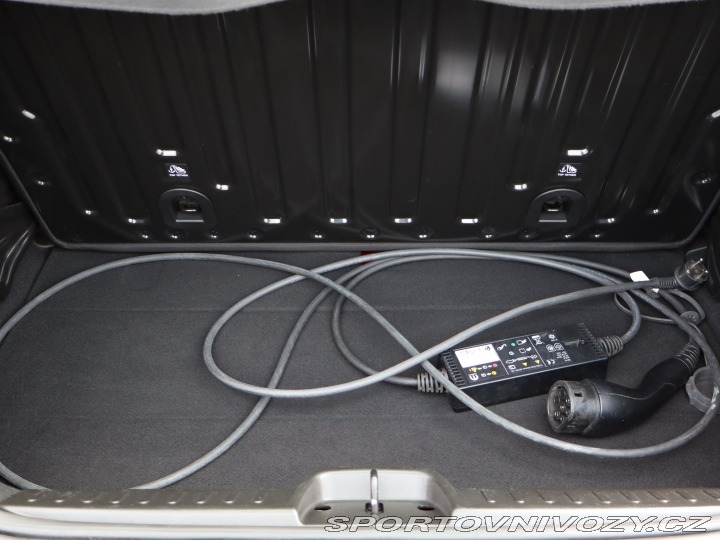 Fiat 500 500e 24 kWh 2022