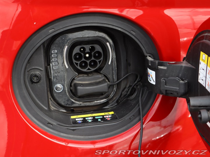 Fiat 500 500e 24 kWh 2022