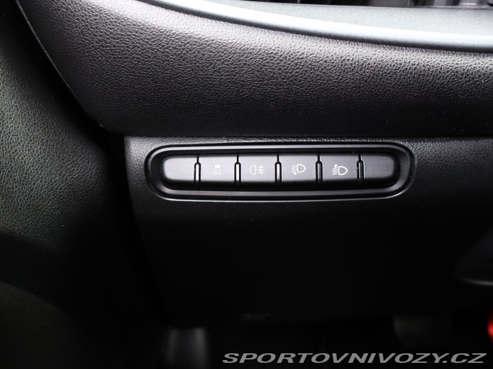 Fiat 500 500e 24 kWh 2022