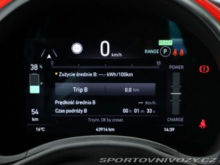Fiat 500 500e  24 kWh 2022