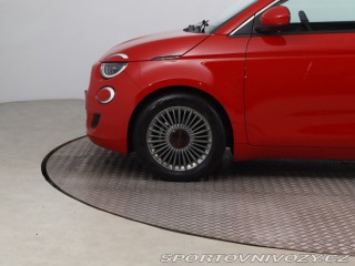 Fiat 500 500e  24 kWh 2022
