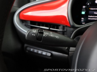 Fiat 500 500e  24 kWh 2022