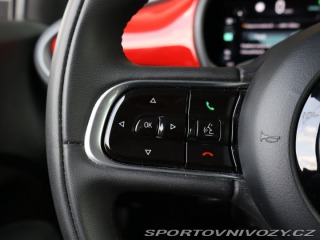 Fiat 500 500e  24 kWh 2022