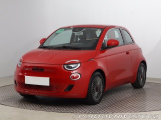 Fiat 500 500e  24 kWh 2022