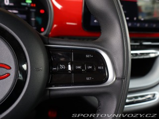 Fiat 500 500e  24 kWh 2022