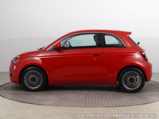 Fiat 500 500e  24 kWh 2022