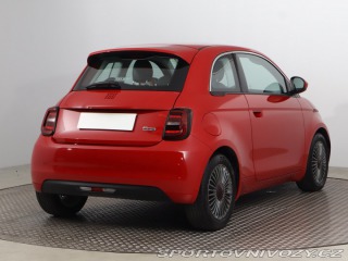 Fiat 500 500e  24 kWh 2022